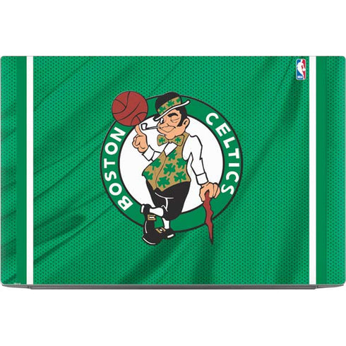 NBA Boston Celtics Dell XPS Skin